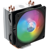 Кулер для процессора Cooler Master Hyper 212 Spectrum V2 RR-2V2L-18PD-R1