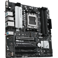 Материнская плата ASUS Prime B650M-A II