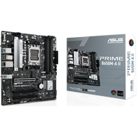 Материнская плата ASUS Prime B650M-A II