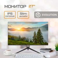 Монитор Evolution x27i IPS
