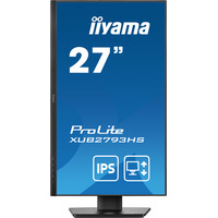 Монитор Iiyama ProLite XUB2793HS-B5