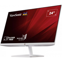 Монитор ViewSonic VA2430-H-W-6