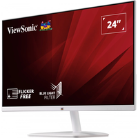 Монитор ViewSonic VA2430-H-W-6