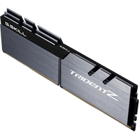 Оперативная память G.Skill Trident Z 2x16ГБ DDR4 3200 МГц F4-3200C16D-32GTZSK