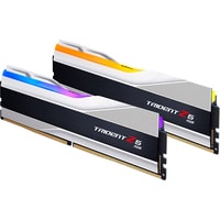 Оперативная память G.Skill Trident Z5 RGB 2x16ГБ DDR5 6400МГц F5-6400J3239G16GX2-TZ5RS