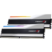 Оперативная память G.Skill Trident Z5 RGB 2x16ГБ DDR5 6400МГц F5-6400J3239G16GX2-TZ5RS