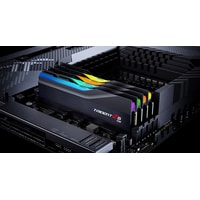 Оперативная память G.Skill Trident Z5 RGB 2x32ГБ DDR5 6400МГц F5-6400J3239G32GX2-TZ5RS