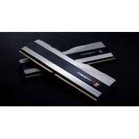 Оперативная память G.Skill Trident Z5 RGB 2x32ГБ DDR5 6400МГц F5-6400J3239G32GX2-TZ5RS
