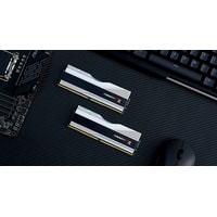 Оперативная память G.Skill Trident Z5 RGB 2x32ГБ DDR5 6400МГц F5-6400J3239G32GX2-TZ5RS