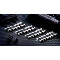Оперативная память G.Skill Trident Z5 RGB 2x32ГБ DDR5 6400МГц F5-6400J3239G32GX2-TZ5RS