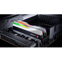 Оперативная память G.Skill Trident Z5 RGB 2x32ГБ DDR5 6400МГц F5-6400J3239G32GX2-TZ5RS