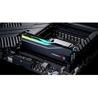 Оперативная память G.Skill Trident Z5 RGB 2x32ГБ DDR5 6400МГц F5-6400J3239G32GX2-TZ5RS