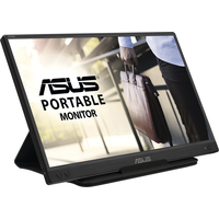 Портативный монитор ASUS ZenScreen MB166C