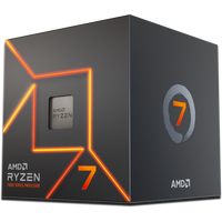 Процессор AMD Ryzen 7 7700