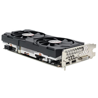 Видеокарта AFOX GeForce GTX 1660 Ti OC 6GB GDDR6 AF1660TI-6144D6H4