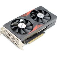 Видеокарта AFOX GeForce RTX 3060 Ti 8GB GDDR6 AF3060TI-8192D6H4