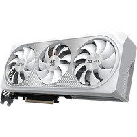 Видеокарта Gigabyte GeForce RTX 4070 Aero OC 12G GV-N4070AERO OC-12GD