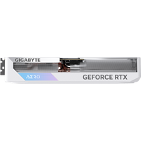 Видеокарта Gigabyte GeForce RTX 4070 Aero OC 12G GV-N4070AERO OC-12GD