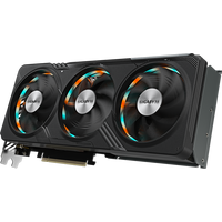 Видеокарта Gigabyte GeForce RTX­­ 4070 Gaming OC 12G GV-N4070GAMING OC-12GD