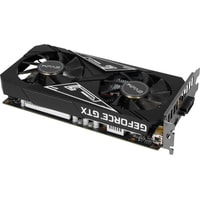 Видеокарта KFA2 GeForce GTX 1650 EX Plus 1-Click OC 4GB GDDR6 65SQL8DS93EK