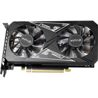 Видеокарта KFA2 GeForce GTX 1650 EX Plus 1-Click OC 4GB GDDR6 65SQL8DS93EK