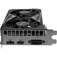 Видеокарта KFA2 GeForce GTX 1650 EX Plus 1-Click OC 4GB GDDR6 65SQL8DS93EK
