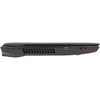 Игровой ноутбук Hiper Gaming G16 G16RTX3070A10400LX