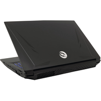 Игровой ноутбук Hiper Gaming G16 G16RTX3070A10400LX