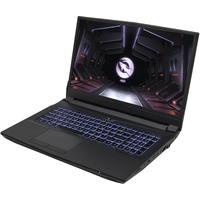 Игровой ноутбук Hiper Gaming G16 G16RTX3070A11700W11