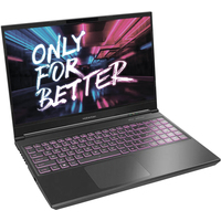 Игровой ноутбук Maibenben X525 X525FSBALBRE0