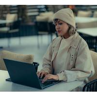 Ноутбук Chuwi CoreBook XPro 2022 CWI530-308E2E1HRMXX