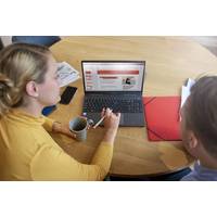 Ноутбук Chuwi CoreBook XPro 2022 CWI530-308E2E1HRMXX