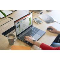 Ноутбук Chuwi CoreBook XPro 2022 CWI530-308E2E1HRMXX