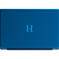 Ноутбук Horizont H-book 15 МАК4 T52E4W