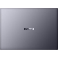 Ноутбук Huawei MateBook 14 2021 AMD KLVL-W56W 53012NVN