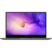 Ноутбук Huawei MateBook D 14 2021 NbD-WDI9 53013PLU