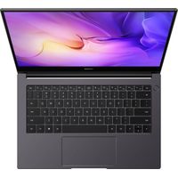 Ноутбук Huawei MateBook D 14 2021 NbD-WDI9 53013PLU