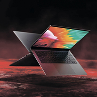 Ноутбук Xiaomi RedmiBook Pro 14 2022 Ryzen Edition RMA2203-AG