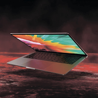 Ноутбук Xiaomi RedmiBook Pro 14 2022 Ryzen Edition RMA2203-AG