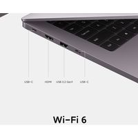 Ноутбук Xiaomi RedmiBook Pro 14 2022 Ryzen Edition XMA2006-RJ