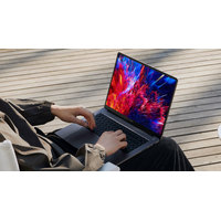 Ноутбук Xiaomi RedmiBook Pro 15 2022 JYU4461CN