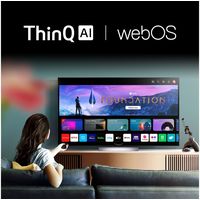 OLED телевизор LG B3 OLED55B3RLA