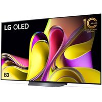 OLED телевизор LG B3 OLED65B3RLA