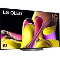 OLED телевизор LG B3 OLED65B3RLA