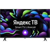 Телевизор Harper 43F750TS