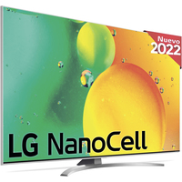 Телевизор LG 65NANO786QA