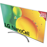 Телевизор LG 65NANO786QA