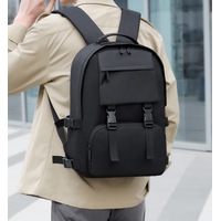 Городской рюкзак Miru Abrajeus 15.6&quot; MBP-1060 (black)