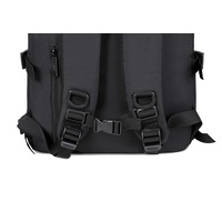 Городской рюкзак Miru Abrajeus 15.6&quot; MBP-1060 (black)