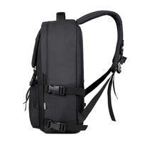 Городской рюкзак Miru Abrajeus 15.6&quot; MBP-1060 (black)